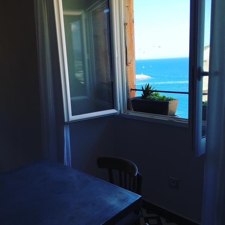Casa Mantinum Au Coeur De La Citadelle Bastia (Corsica) Exterior photo